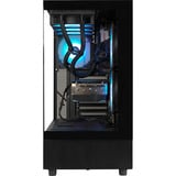 Thermaltake FTW V270 5070 Ti, PC gaming Noir
