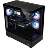 Thermaltake FTW V270 5070 Ti, PC gaming Noir
