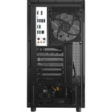 Thermaltake PC-000140-DE, PC gaming Noir