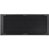 Thermaltake TOUGHLIQUID 280 EX Pro ARGB Sync All-In-One Liquid Cooler, Watercooling Noir