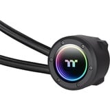 Thermaltake TOUGHLIQUID 280 EX Pro ARGB Sync All-In-One Liquid Cooler, Watercooling Noir