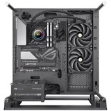 Thermaltake TOUGHLIQUID 280 EX Pro ARGB Sync All-In-One Liquid Cooler, Watercooling Noir