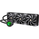 Thermaltake Thermaltake TOUGHLIQUID Ultra 420, Watercooling Noir