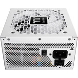 Thermaltake Toughpower GT Snow alimentation  modulaire 1000 watt Blanc, 5x PCIe
