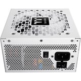 Thermaltake Toughpower GT Snow alimentation modulaire 1000 watt Blanc, 5x PCIe