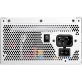 Thermaltake Toughpower GT Snow alimentation modulaire 1000 watt Blanc, 5x PCIe