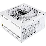 Thermaltake , 1000 Watt alimentation  Blanc