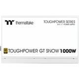 Thermaltake , 1000 Watt alimentation  Blanc