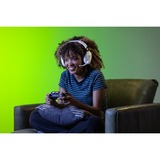 Turtle Beach Casque gaming multiplateforme Recon 70 - Xbox Series X|S, Xbox One, PC, Nintendo Switch, et appareils mobiles avec prise 3,5 mm - microphone à bascule, écouteurs de 40 mm  over-ear Blanc, Xbox One, PC, Nintendo Switch, et appareils mobiles avec prise 3,5 mm - microphone à bascule, écouteurs de 40 mm, Avec fil, Gaming, 20 - 20000 Hz, 420 g, Casque, Blanc