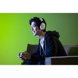 Turtle Beach Casque gaming multiplateforme Recon 70 - Xbox Series X|S, Xbox One, PC, Nintendo Switch, et appareils mobiles avec prise 3,5 mm - microphone à bascule, écouteurs de 40 mm  over-ear Blanc, Xbox One, PC, Nintendo Switch, et appareils mobiles avec prise 3,5 mm - microphone à bascule, écouteurs de 40 mm, Avec fil, Gaming, 20 - 20000 Hz, 420 g, Casque, Blanc