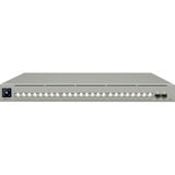 Ubiquiti Pro XG 24, Switch 