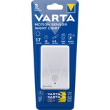 Varta 16624101402, lumière de nuit Blanc