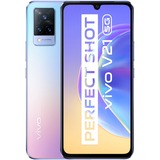 Vivo Smartphone Bleu clair/Violet