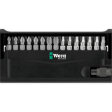 Wera Bit-Check 30 Christmas 2026 NA, Set d'embouts de vissage 