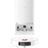 Xiaomi BHR8124EU, Robot aspirateur Blanc