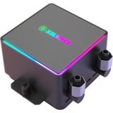 Xilence LiQuRizer LQ360PRO.ARGB 360mm, Watercooling Noir