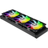 Xilence LiQuRizer LQ360PRO.ARGB 360mm, Watercooling Noir