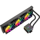 Xilence LiQuRizer LQ360PRO.ARGB 360mm, Watercooling Noir