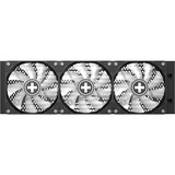 Xilence LiQuRizer LQ360PRO.ARGB 360mm, Watercooling Noir