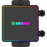 Xilence LiQuRizer LQ360PRO.ARGB 360mm, Watercooling Noir