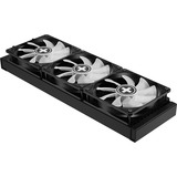 Xilence LiQuRizer LQ360PRO.ARGB, Watercooling Noir