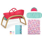 ZAPF Creation 838075, Meubles de poupées 
