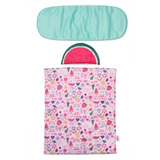 ZAPF Creation BABY born 3 in 1 Pinplay Bassinet, Meubles de poupées BABY born 3 in 1 Pinplay Bassinet, Transat pour poupée, 3 an(s)