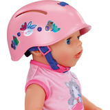 ZAPF Creation BABY born® Casque 43cm, Accessoires de poupée 