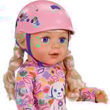 ZAPF Creation BABY born® Casque 43cm, Accessoires de poupée 