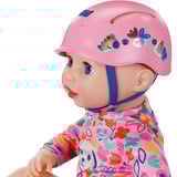 ZAPF Creation BABY born® Casque 43cm, Accessoires de poupée 