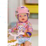 ZAPF Creation BABY born® Casque 43cm, Accessoires de poupée 