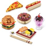 ZURU 83186GQ1, Jouets de construction 