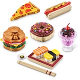 ZURU 83186 Jouets de construction MAX 83186, Jeu de construction, 8 an(s), Plastique