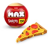 ZURU 83186 Jouets de construction MAX 83186, Jeu de construction, 8 an(s), Plastique
