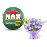 ZURU MAX - Bouquets, Jouets de construction 