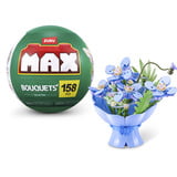 ZURU MAX - Bouquets, Jouets de construction 