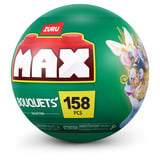 ZURU MAX - Bouquets, Jouets de construction 