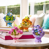 ZURU MAX - Bouquets, Jouets de construction 