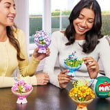 ZURU MAX - Bouquets, Jouets de construction 