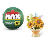 ZURU MAX - Bouquets, Jouets de construction 