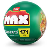 ZURU MAX - Bouquets, Jouets de construction 