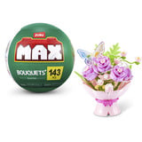 ZURU MAX - Bouquets, Jouets de construction 