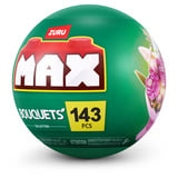 ZURU MAX - Bouquets, Jouets de construction 