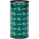 Zebra Ruban en résine 5095 