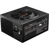 be quiet! Straight Power 12 Platinum alimentation  modulaire 750 watt Noir, 1x 12V-2x6, 4x PCIe