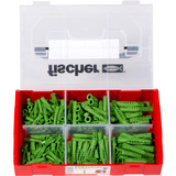 fischer 534094, Cheville Vert