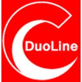 fischer Cheville DUOPOWER 10x50 BigBox Gris clair/Rouge