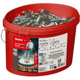 fischer Cheville à boulon FAZ II Plus 10/20 R en seau Acier inoxydable