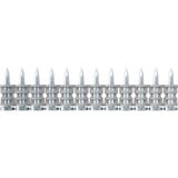 fischer Clous DFN 32, Ongles 