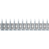 fischer DFN 32, Ongles